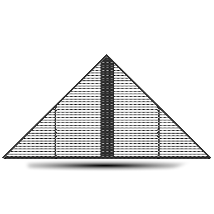 LED室内定制透明屏