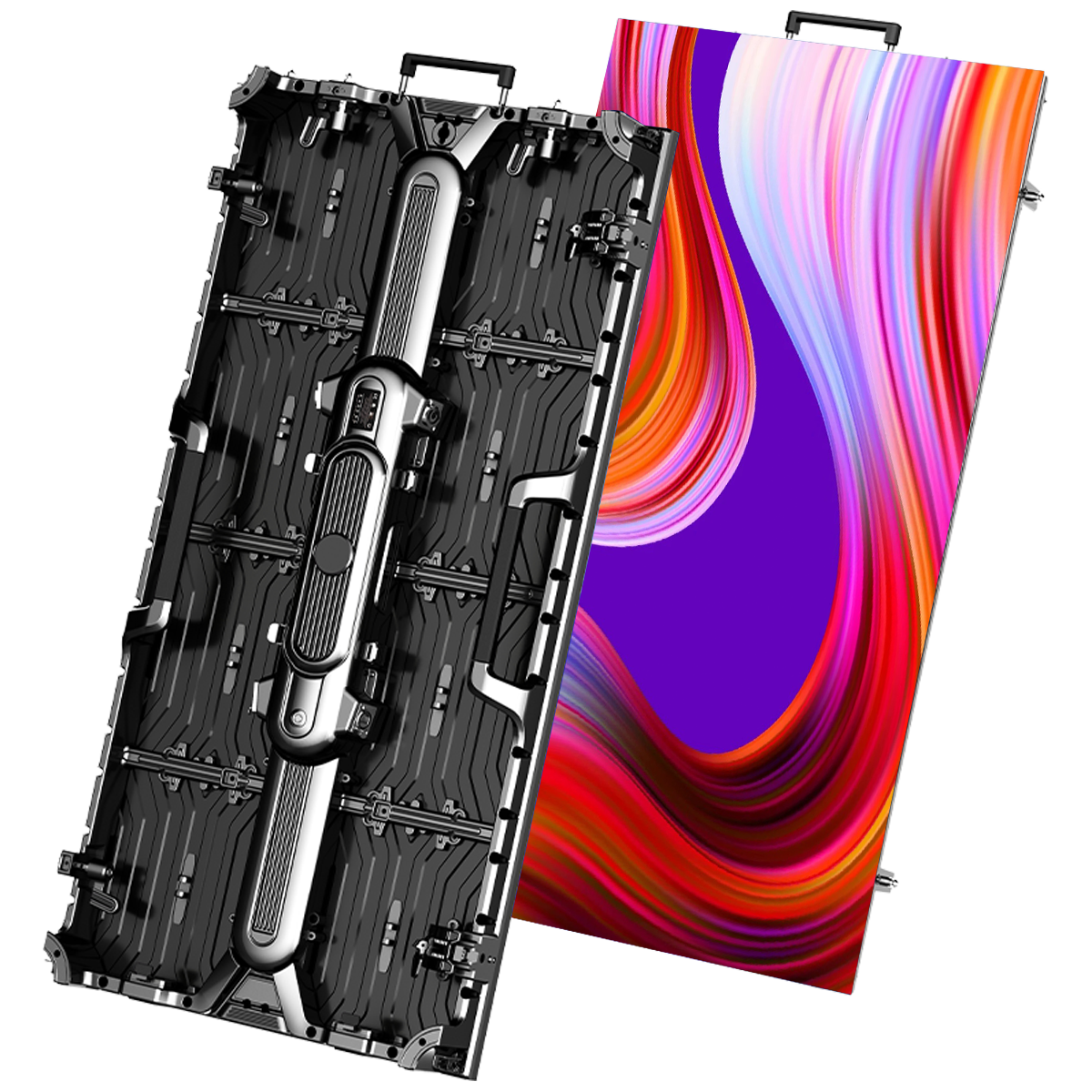 500*1000mm LED舞台屏