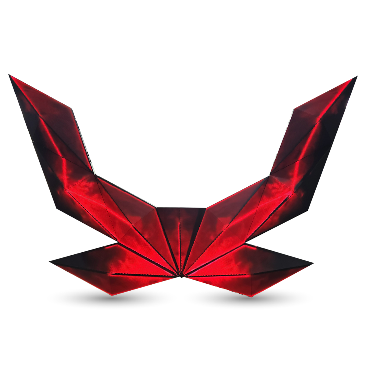 LED Shaped Customized Display