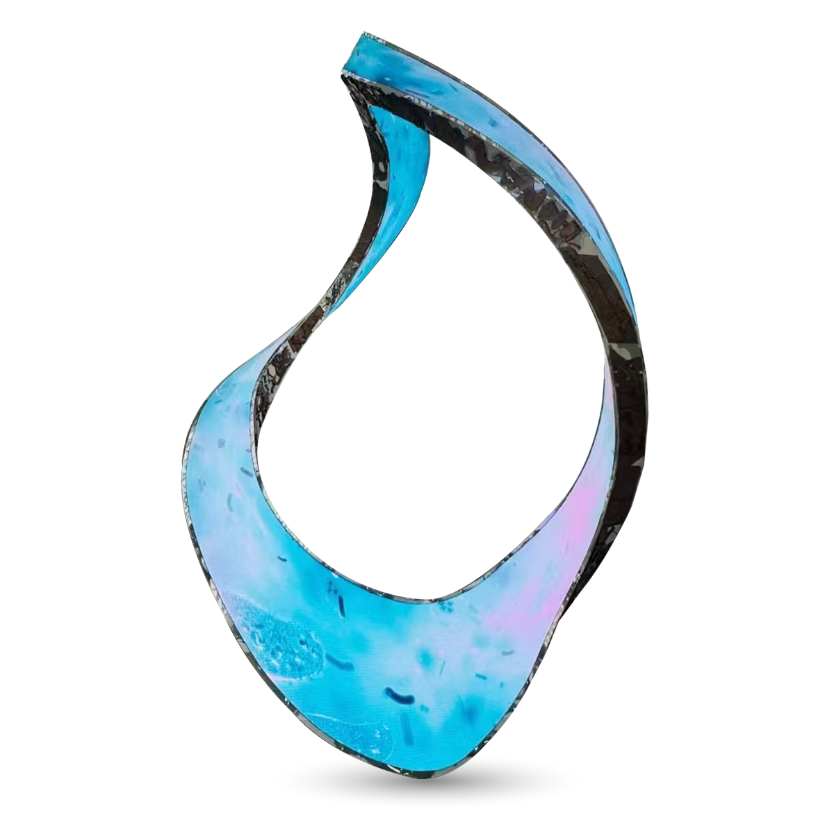 LED Customized Display